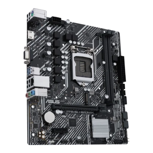 Материнская плата Asus Prime H510M-K Socket 1200